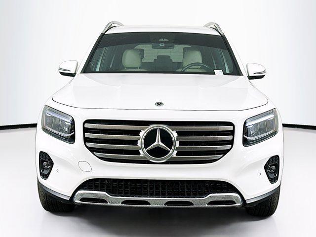 used 2025 Mercedes-Benz GLB 250 car, priced at $32,997