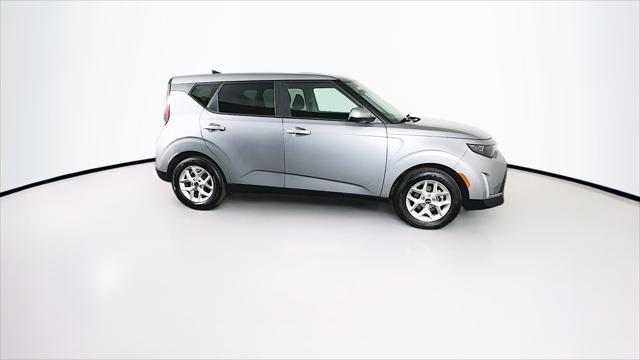 used 2023 Kia Soul car, priced at $14,979