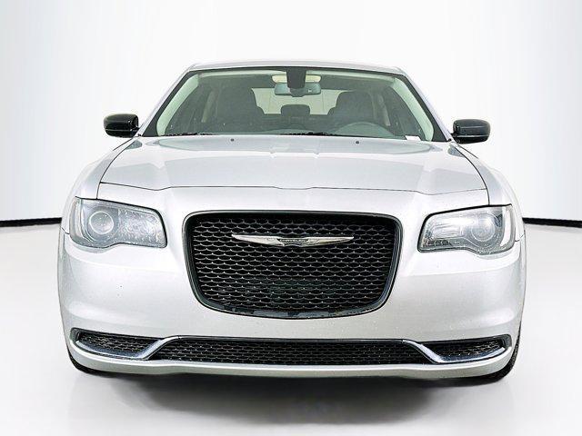 used 2019 Chrysler 300 car, priced at $13,896