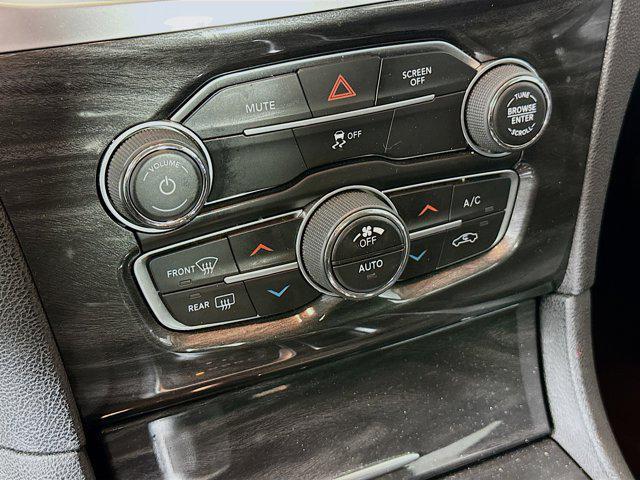 used 2019 Chrysler 300 car, priced at $13,896