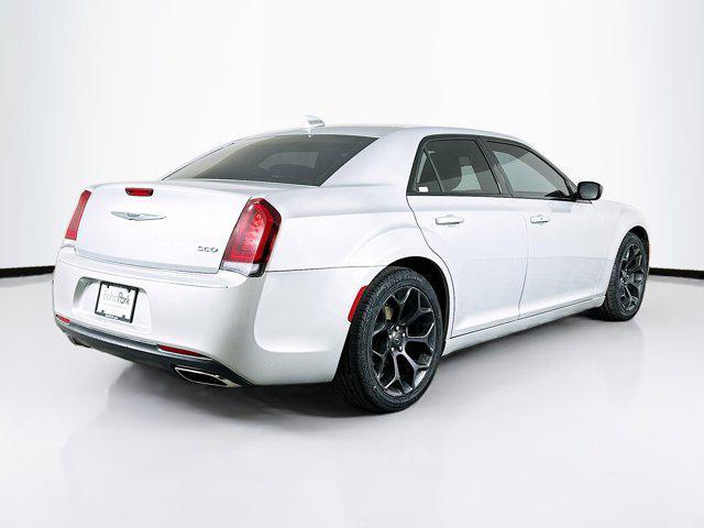 used 2019 Chrysler 300 car, priced at $13,896