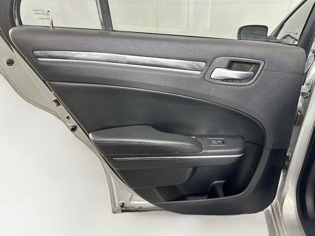 used 2019 Chrysler 300 car, priced at $13,896