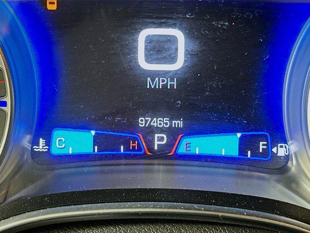 used 2019 Chrysler 300 car, priced at $13,896