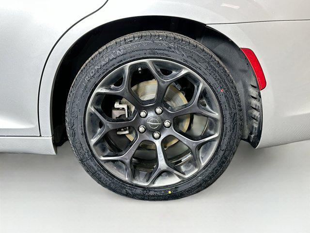 used 2019 Chrysler 300 car, priced at $13,896