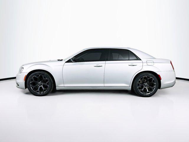 used 2019 Chrysler 300 car, priced at $13,896