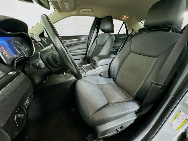 used 2019 Chrysler 300 car, priced at $13,896