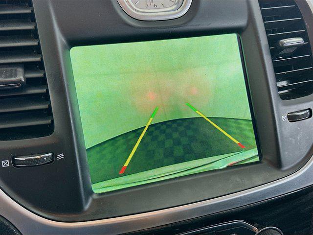 used 2019 Chrysler 300 car, priced at $13,896