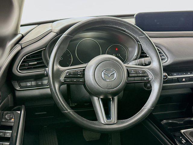 used 2024 Mazda CX-30 car, priced at $22,497