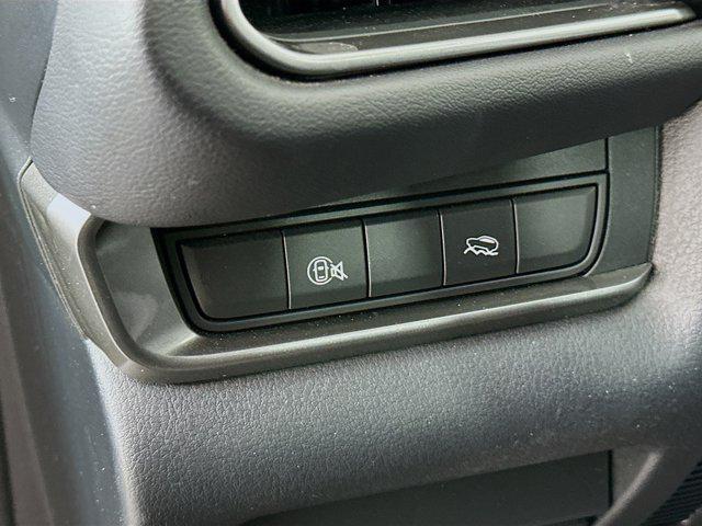 used 2024 Mazda CX-30 car, priced at $22,497