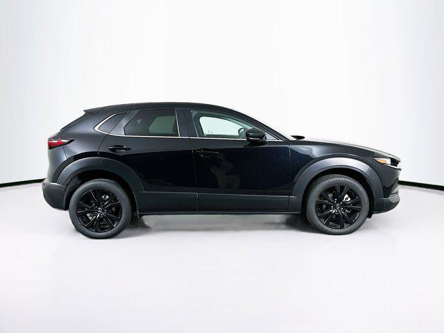 used 2024 Mazda CX-30 car, priced at $22,497