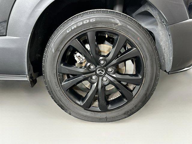 used 2024 Mazda CX-30 car, priced at $22,497
