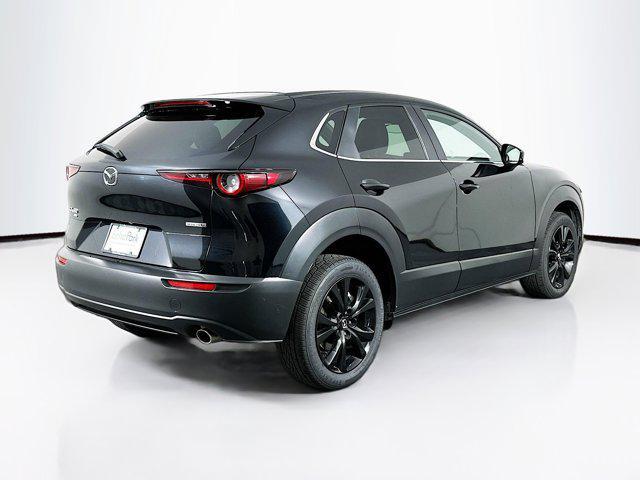 used 2024 Mazda CX-30 car, priced at $22,497