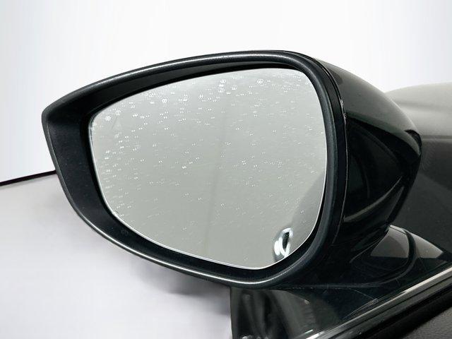 used 2024 Mazda CX-30 car, priced at $22,497