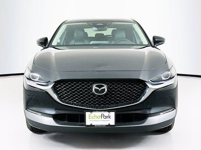used 2024 Mazda CX-30 car, priced at $22,497