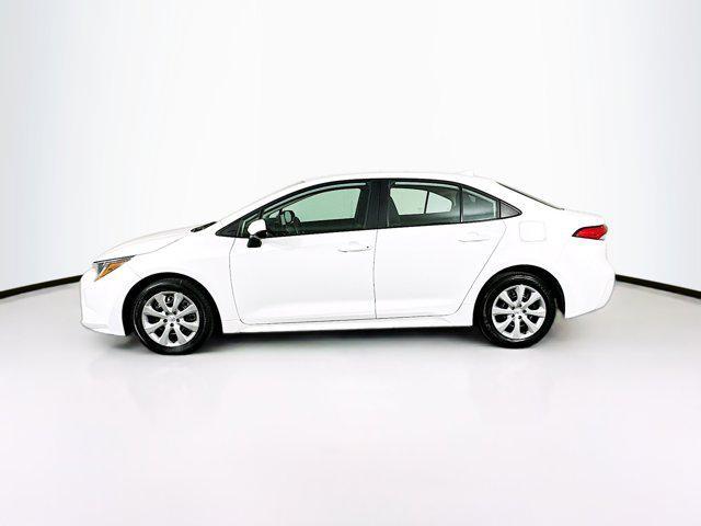 used 2023 Toyota Corolla car, priced at $17,997