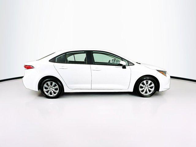 used 2023 Toyota Corolla car, priced at $17,997