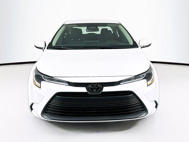 used 2023 Toyota Corolla car, priced at $17,997