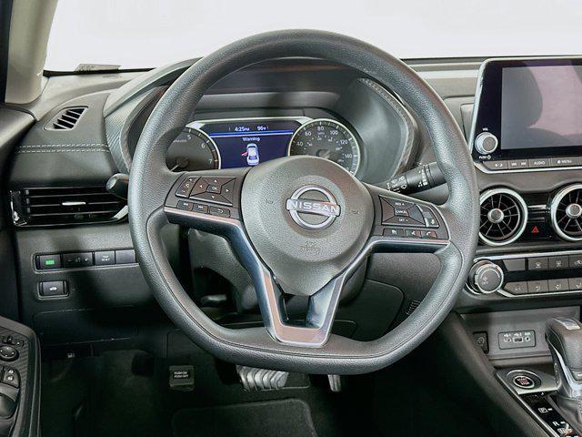 used 2024 Nissan Sentra car, priced at $17,697