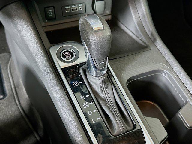 used 2024 Nissan Sentra car, priced at $17,697