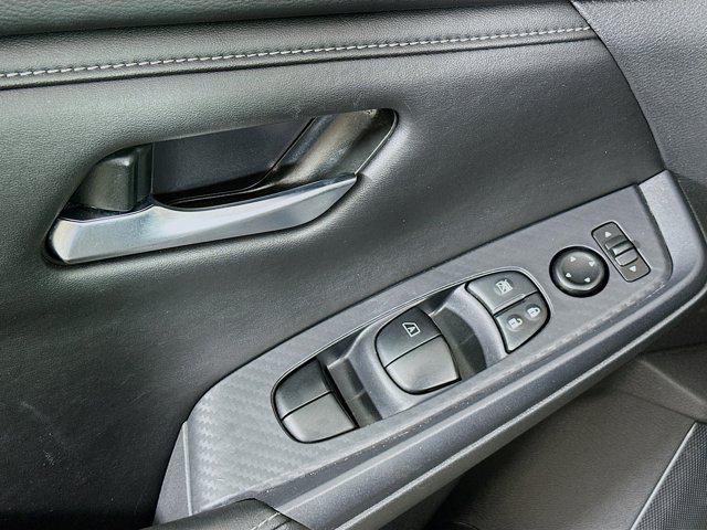 used 2024 Nissan Sentra car, priced at $17,697