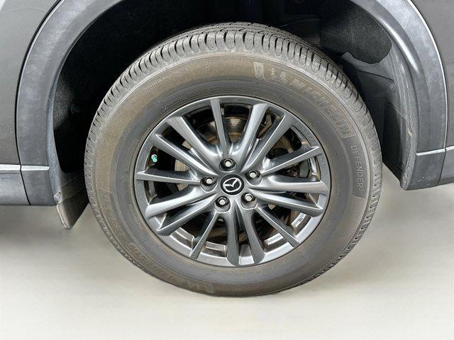 used 2020 Mazda CX-5 car, priced at $18,487