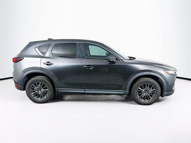 used 2020 Mazda CX-5 car, priced at $18,487