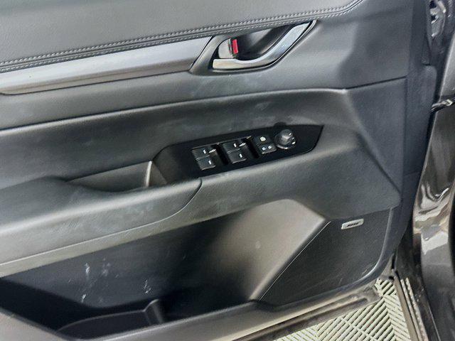 used 2020 Mazda CX-5 car, priced at $18,487