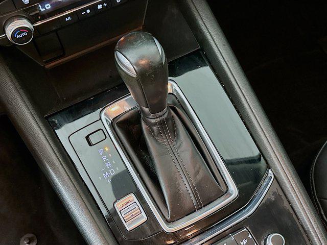 used 2020 Mazda CX-5 car, priced at $18,487