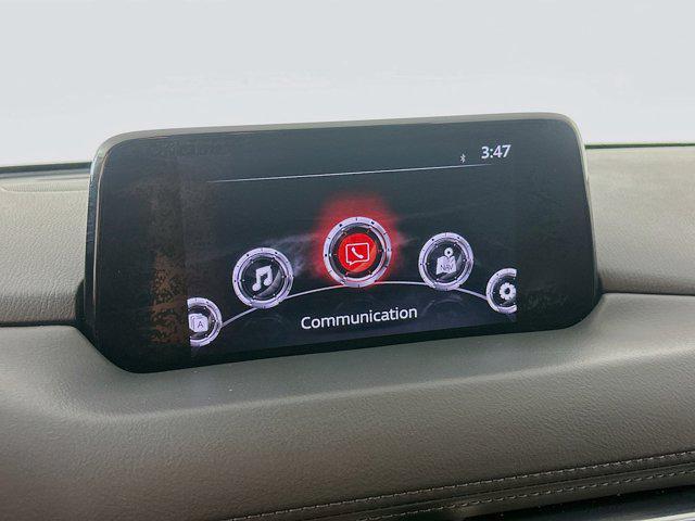 used 2020 Mazda CX-5 car, priced at $18,487