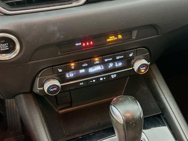 used 2020 Mazda CX-5 car, priced at $18,487