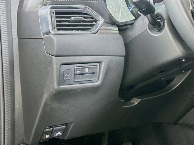 used 2020 Mazda CX-5 car, priced at $18,487