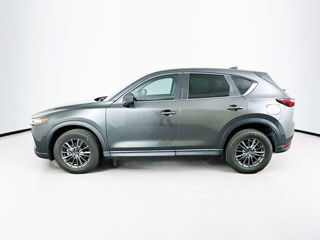 used 2020 Mazda CX-5 car, priced at $18,487