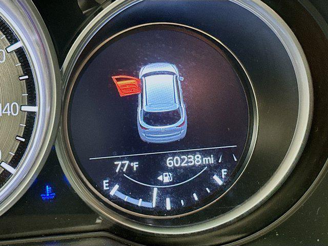 used 2020 Mazda CX-5 car, priced at $18,487