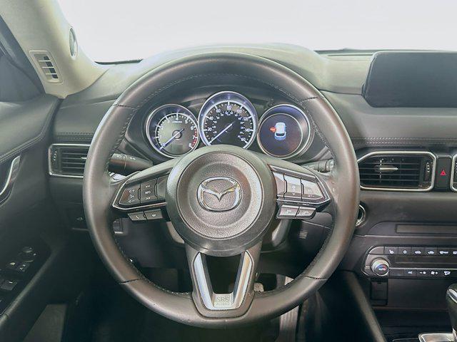 used 2020 Mazda CX-5 car, priced at $18,487