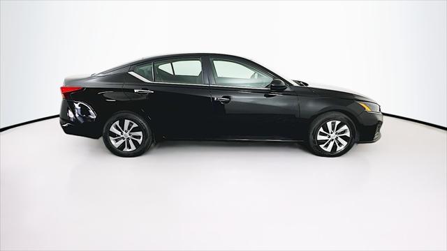 used 2023 Nissan Altima car, priced at $16,289