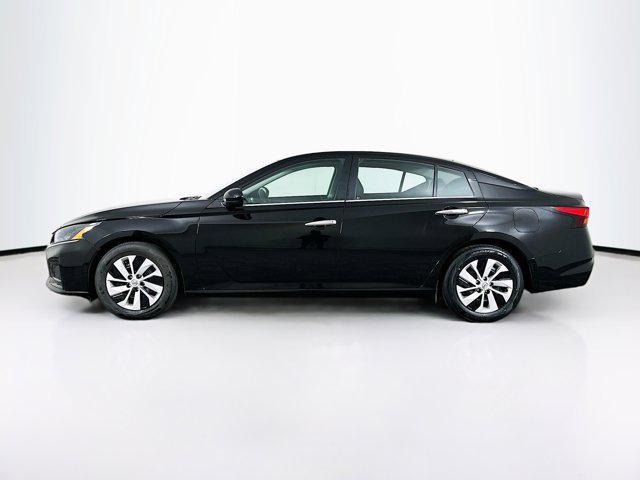 used 2023 Nissan Altima car, priced at $15,239