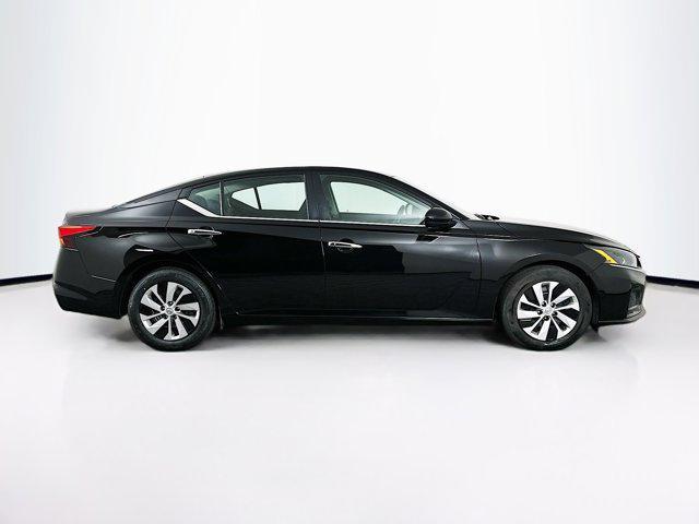 used 2023 Nissan Altima car, priced at $15,239