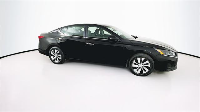 used 2023 Nissan Altima car, priced at $16,289