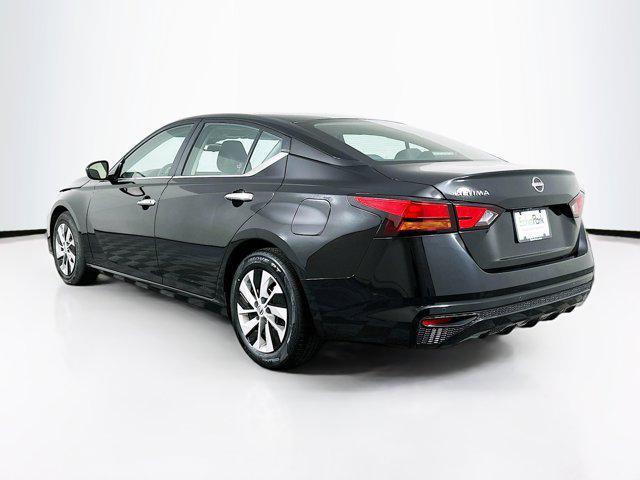 used 2023 Nissan Altima car, priced at $15,239