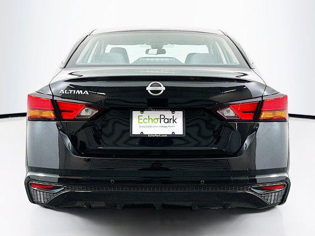 used 2023 Nissan Altima car, priced at $15,239