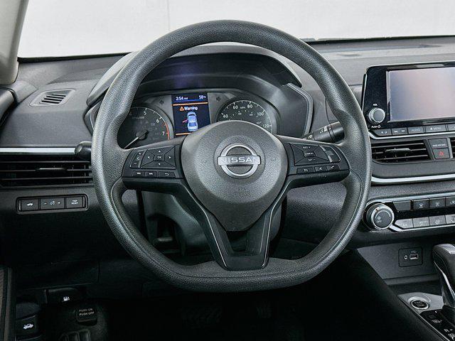 used 2023 Nissan Altima car, priced at $15,239