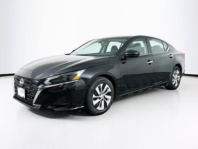 used 2023 Nissan Altima car, priced at $15,239