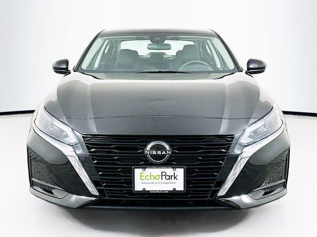 used 2023 Nissan Altima car, priced at $15,239