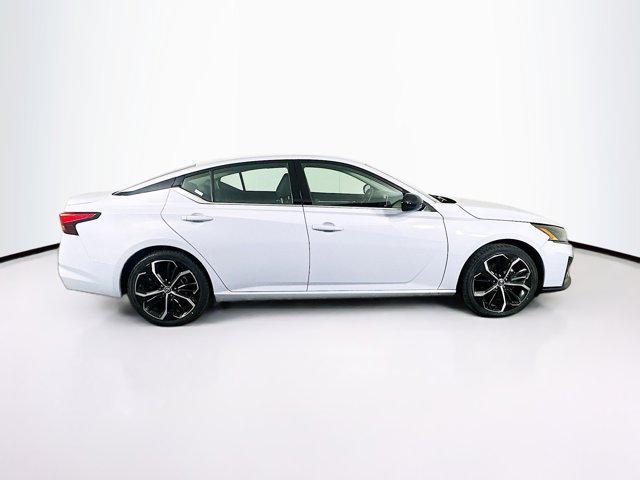 used 2024 Nissan Altima car, priced at $18,987