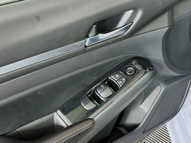used 2024 Nissan Altima car, priced at $18,987