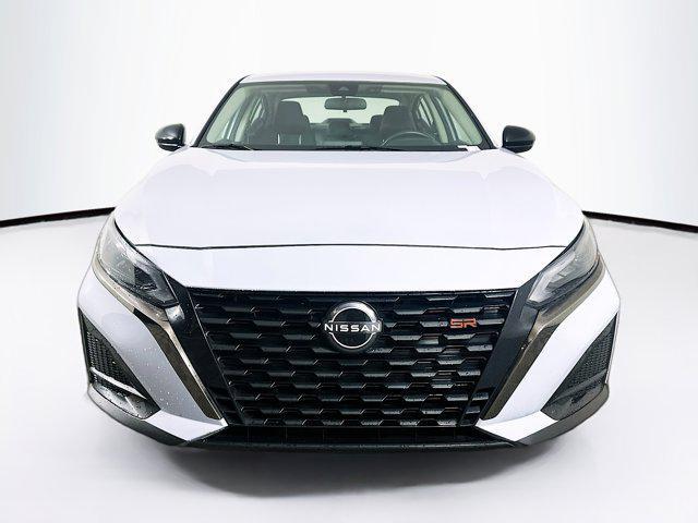 used 2024 Nissan Altima car, priced at $18,987