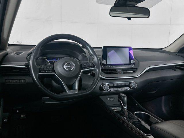 used 2024 Nissan Altima car, priced at $18,987