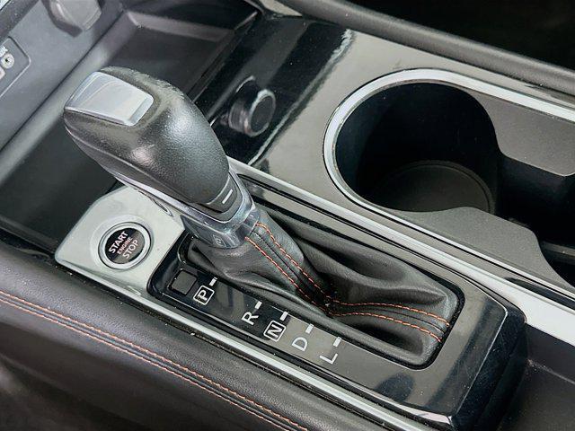 used 2024 Nissan Altima car, priced at $18,987