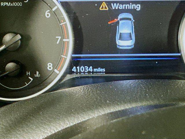 used 2024 Nissan Altima car, priced at $18,987