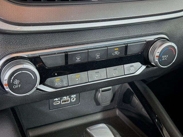 used 2024 Nissan Altima car, priced at $18,987